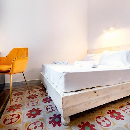 Damasa Rooms Лече Екстериор снимка
